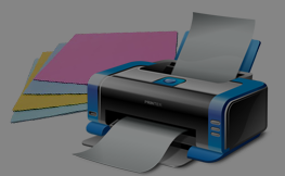Printing And Imaging